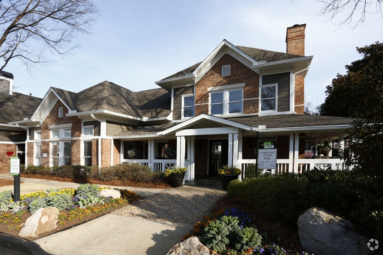 Apartments for Rent in Atlanta, GA Wildwood Ridge